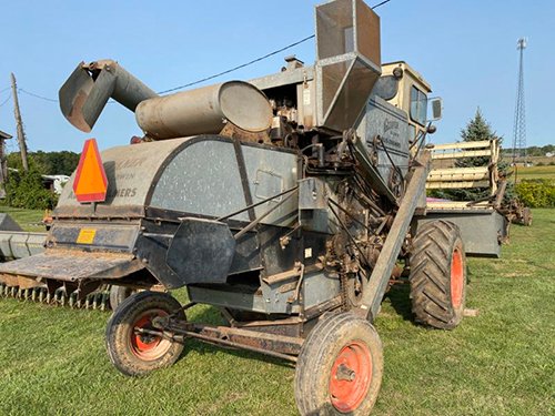 Property photo 2061 - TIMED ONLINE ONLY FARM ESTATE AUCTION IN DEKALB COUNTY, INDIANA