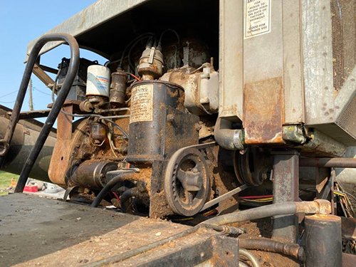 Property photo 2062 - TIMED ONLINE ONLY FARM ESTATE AUCTION IN DEKALB COUNTY, INDIANA