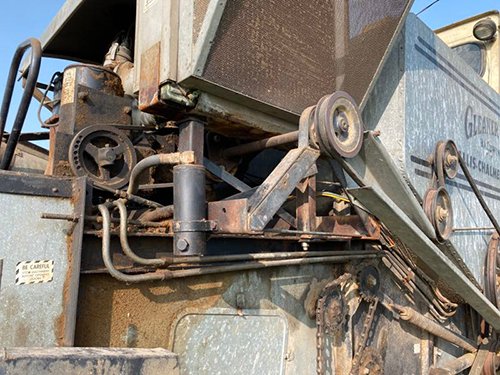 Property photo 2063 - TIMED ONLINE ONLY FARM ESTATE AUCTION IN DEKALB COUNTY, INDIANA