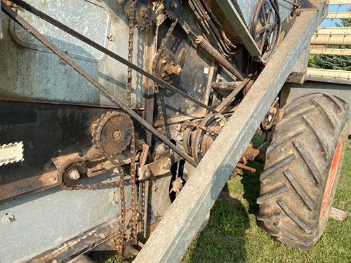 Property photo 2064 - TIMED ONLINE ONLY FARM ESTATE AUCTION IN DEKALB COUNTY, INDIANA