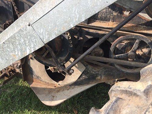 Property photo 2065 - TIMED ONLINE ONLY FARM ESTATE AUCTION IN DEKALB COUNTY, INDIANA
