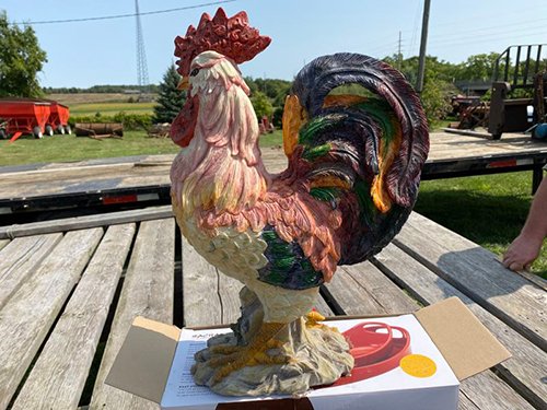 Property photo 2070 - TIMED ONLINE ONLY FARM ESTATE AUCTION IN DEKALB COUNTY, INDIANA