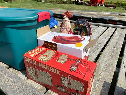 Property photo 2072 - TIMED ONLINE ONLY FARM ESTATE AUCTION IN DEKALB COUNTY, INDIANA
