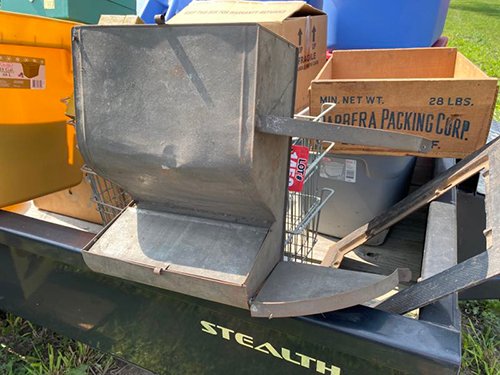 Property photo 2073 - TIMED ONLINE ONLY FARM ESTATE AUCTION IN DEKALB COUNTY, INDIANA