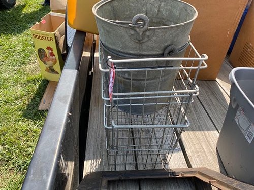 Property photo 2076 - TIMED ONLINE ONLY FARM ESTATE AUCTION IN DEKALB COUNTY, INDIANA
