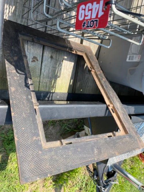 Property photo 2080 - TIMED ONLINE ONLY FARM ESTATE AUCTION IN DEKALB COUNTY, INDIANA