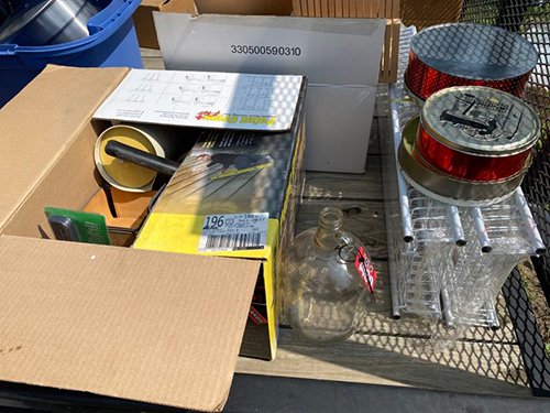 Property photo 2081 - TIMED ONLINE ONLY FARM ESTATE AUCTION IN DEKALB COUNTY, INDIANA