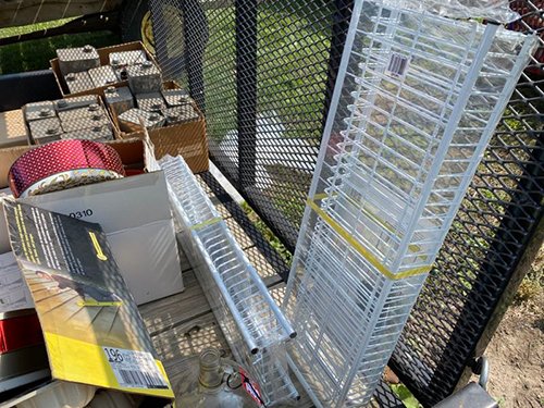 Property photo 2083 - TIMED ONLINE ONLY FARM ESTATE AUCTION IN DEKALB COUNTY, INDIANA