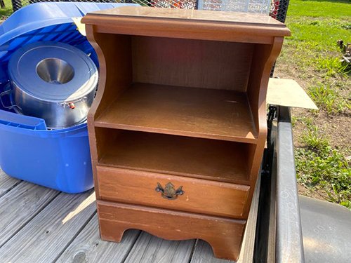 Property photo 2086 - TIMED ONLINE ONLY FARM ESTATE AUCTION IN DEKALB COUNTY, INDIANA