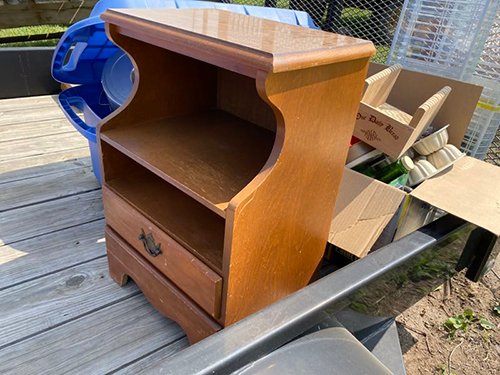 Property photo 2087 - TIMED ONLINE ONLY FARM ESTATE AUCTION IN DEKALB COUNTY, INDIANA