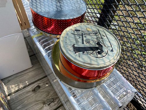 Property photo 2092 - TIMED ONLINE ONLY FARM ESTATE AUCTION IN DEKALB COUNTY, INDIANA