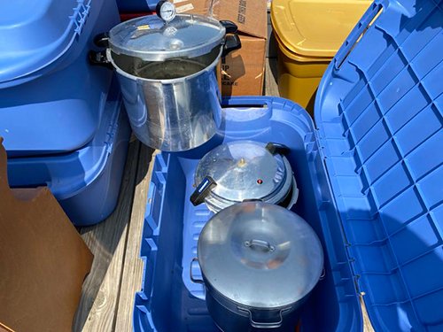 Property photo 2096 - TIMED ONLINE ONLY FARM ESTATE AUCTION IN DEKALB COUNTY, INDIANA