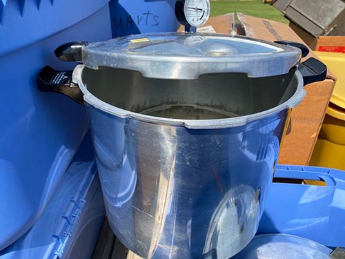 Property photo 2100 - TIMED ONLINE ONLY FARM ESTATE AUCTION IN DEKALB COUNTY, INDIANA