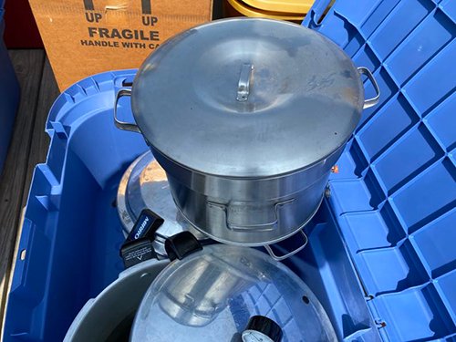 Property photo 2102 - TIMED ONLINE ONLY FARM ESTATE AUCTION IN DEKALB COUNTY, INDIANA