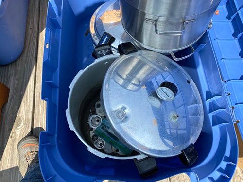 Property photo 2103 - TIMED ONLINE ONLY FARM ESTATE AUCTION IN DEKALB COUNTY, INDIANA