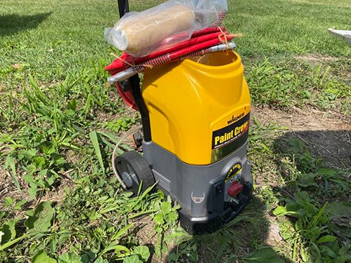 Property photo 2110 - TIMED ONLINE ONLY FARM ESTATE AUCTION IN DEKALB COUNTY, INDIANA