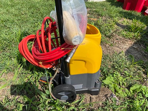 Property photo 2116 - TIMED ONLINE ONLY FARM ESTATE AUCTION IN DEKALB COUNTY, INDIANA