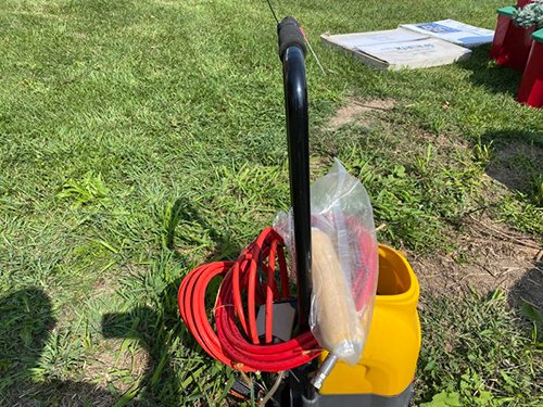 Property photo 2117 - TIMED ONLINE ONLY FARM ESTATE AUCTION IN DEKALB COUNTY, INDIANA