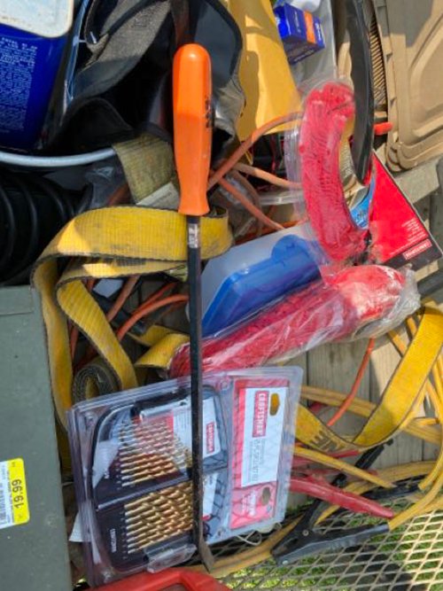 Property photo 2121 - TIMED ONLINE ONLY FARM ESTATE AUCTION IN DEKALB COUNTY, INDIANA