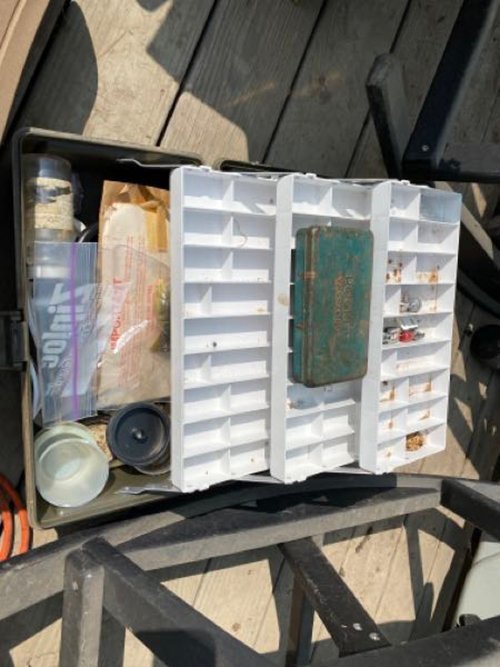 Property photo 2122 - TIMED ONLINE ONLY FARM ESTATE AUCTION IN DEKALB COUNTY, INDIANA