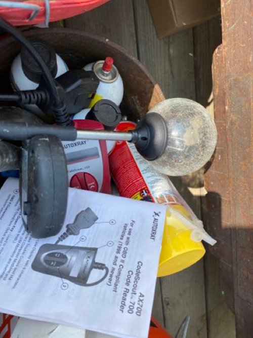 Property photo 2140 - TIMED ONLINE ONLY FARM ESTATE AUCTION IN DEKALB COUNTY, INDIANA