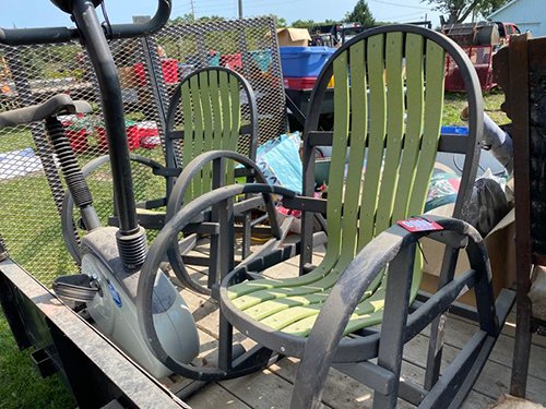 Property photo 2143 - TIMED ONLINE ONLY FARM ESTATE AUCTION IN DEKALB COUNTY, INDIANA