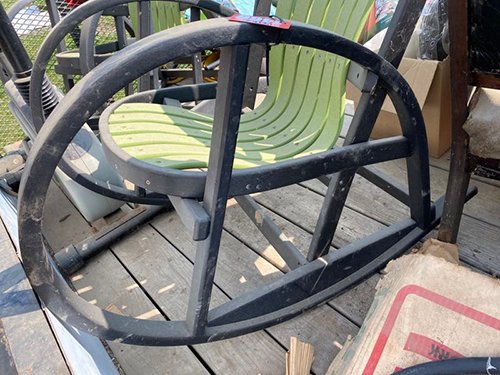 Property photo 2147 - TIMED ONLINE ONLY FARM ESTATE AUCTION IN DEKALB COUNTY, INDIANA