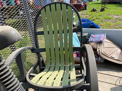 Property photo 2149 - TIMED ONLINE ONLY FARM ESTATE AUCTION IN DEKALB COUNTY, INDIANA