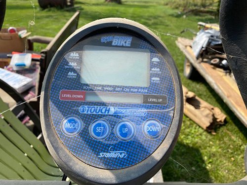 Property photo 2151 - TIMED ONLINE ONLY FARM ESTATE AUCTION IN DEKALB COUNTY, INDIANA