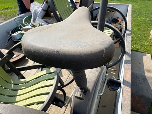 Property photo 2152 - TIMED ONLINE ONLY FARM ESTATE AUCTION IN DEKALB COUNTY, INDIANA