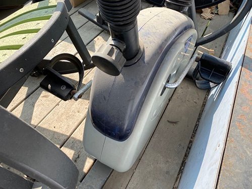 Property photo 2153 - TIMED ONLINE ONLY FARM ESTATE AUCTION IN DEKALB COUNTY, INDIANA