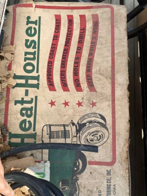 Property photo 2154 - TIMED ONLINE ONLY FARM ESTATE AUCTION IN DEKALB COUNTY, INDIANA