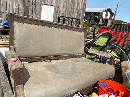 Property photo 2163 - TIMED ONLINE ONLY FARM ESTATE AUCTION IN DEKALB COUNTY, INDIANA