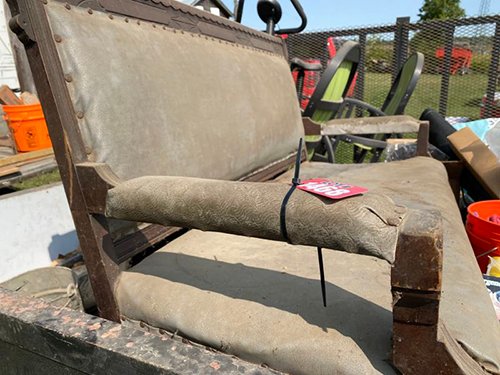 Property photo 2164 - TIMED ONLINE ONLY FARM ESTATE AUCTION IN DEKALB COUNTY, INDIANA