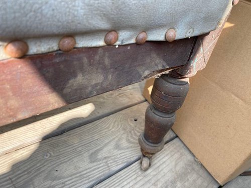Property photo 2168 - TIMED ONLINE ONLY FARM ESTATE AUCTION IN DEKALB COUNTY, INDIANA