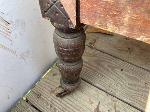Property photo 2169 - TIMED ONLINE ONLY FARM ESTATE AUCTION IN DEKALB COUNTY, INDIANA