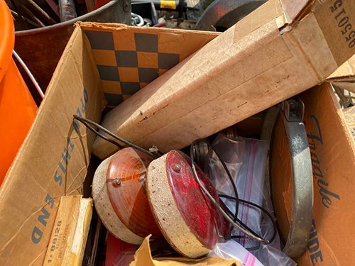Property photo 2175 - TIMED ONLINE ONLY FARM ESTATE AUCTION IN DEKALB COUNTY, INDIANA