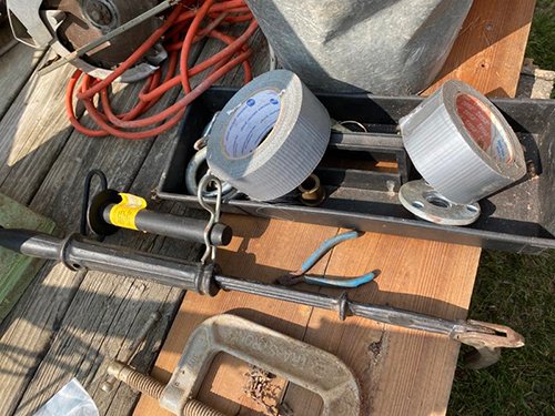 Property photo 2178 - TIMED ONLINE ONLY FARM ESTATE AUCTION IN DEKALB COUNTY, INDIANA