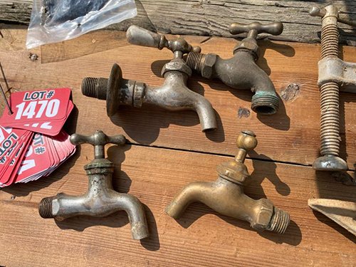 Property photo 2181 - TIMED ONLINE ONLY FARM ESTATE AUCTION IN DEKALB COUNTY, INDIANA