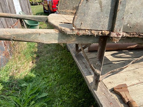 Property photo 2188 - TIMED ONLINE ONLY FARM ESTATE AUCTION IN DEKALB COUNTY, INDIANA