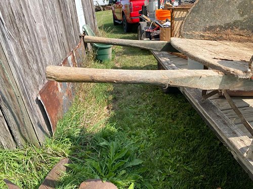 Property photo 2189 - TIMED ONLINE ONLY FARM ESTATE AUCTION IN DEKALB COUNTY, INDIANA