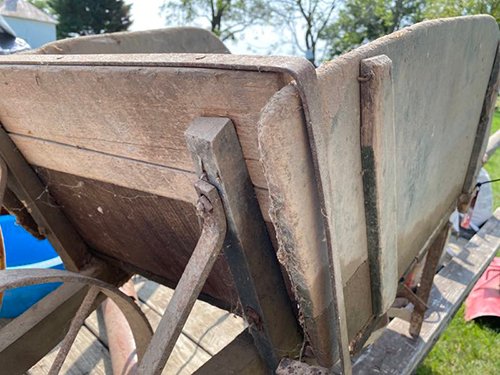 Property photo 2192 - TIMED ONLINE ONLY FARM ESTATE AUCTION IN DEKALB COUNTY, INDIANA