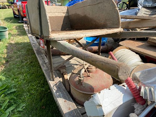 Property photo 2194 - TIMED ONLINE ONLY FARM ESTATE AUCTION IN DEKALB COUNTY, INDIANA