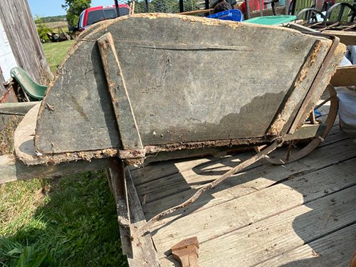 Property photo 2197 - TIMED ONLINE ONLY FARM ESTATE AUCTION IN DEKALB COUNTY, INDIANA