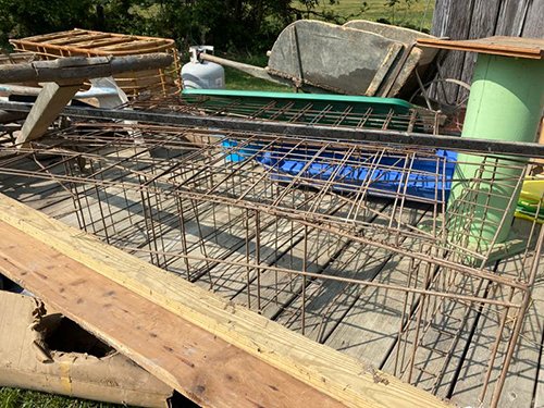 Property photo 2198 - TIMED ONLINE ONLY FARM ESTATE AUCTION IN DEKALB COUNTY, INDIANA