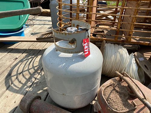 Property photo 2200 - TIMED ONLINE ONLY FARM ESTATE AUCTION IN DEKALB COUNTY, INDIANA