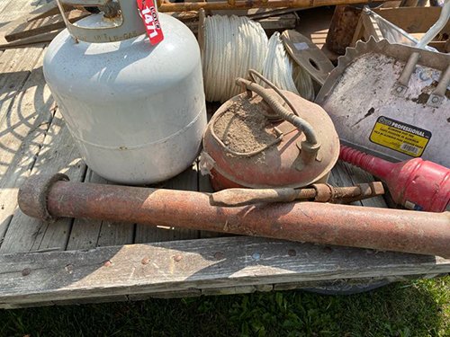 Property photo 2201 - TIMED ONLINE ONLY FARM ESTATE AUCTION IN DEKALB COUNTY, INDIANA