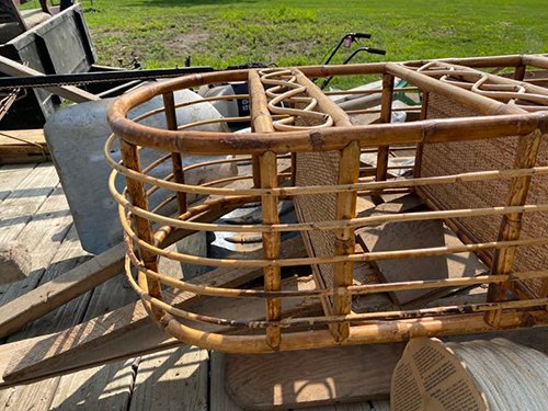 Property photo 2202 - TIMED ONLINE ONLY FARM ESTATE AUCTION IN DEKALB COUNTY, INDIANA