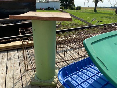Property photo 2204 - TIMED ONLINE ONLY FARM ESTATE AUCTION IN DEKALB COUNTY, INDIANA
