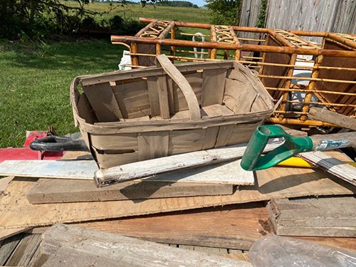 Property photo 2207 - TIMED ONLINE ONLY FARM ESTATE AUCTION IN DEKALB COUNTY, INDIANA